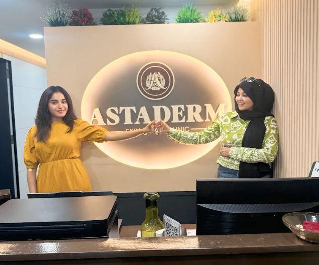 Astaderm Clinic